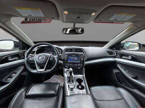Used 2017 Nissan Maxima 3.5 SL image 23