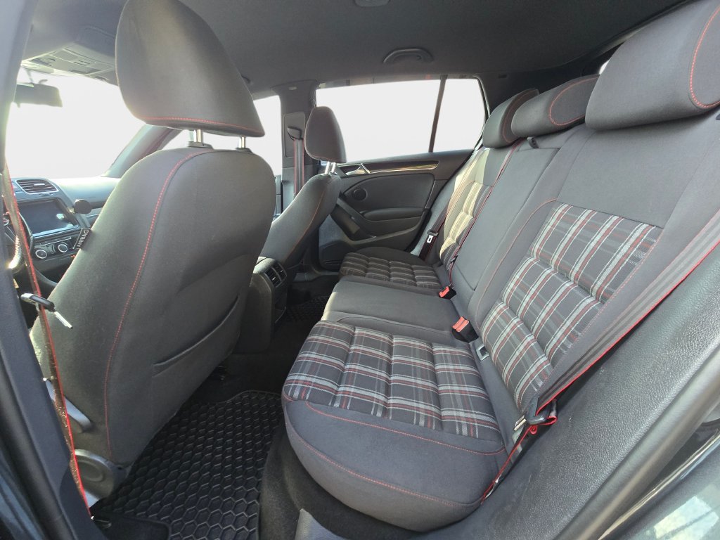 Used 2014 Volkswagen GTI Wolfsburg Edition FWD image 17