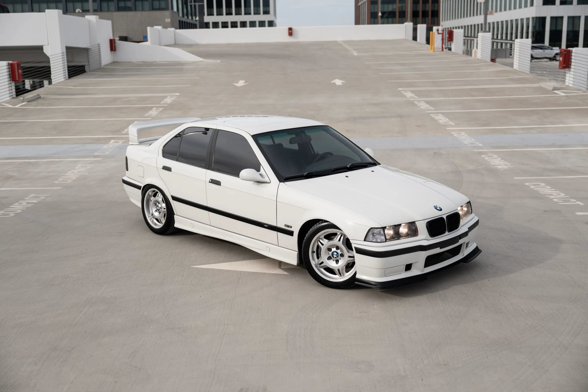 Used 1998 BMW M3 Sedan RWD image 69