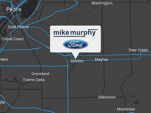 Used 2016 Ford Fusion SE w/ Equipment Group 202A image 37