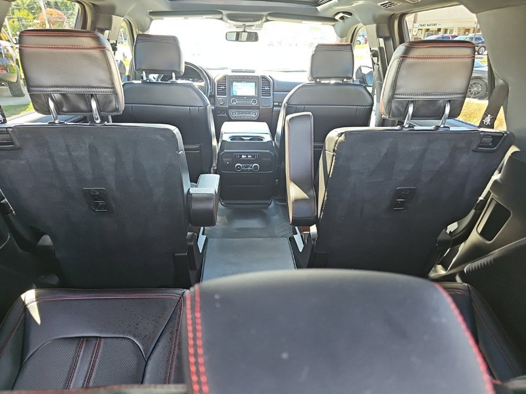 Used 2019 Ford Expedition Limited w/ Equipment Group 303A AWD/4WD image 22