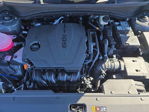 New 2026 Kia Sportage EX image 32