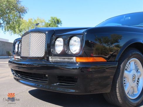 Used 1998 Bentley Continental R image 36