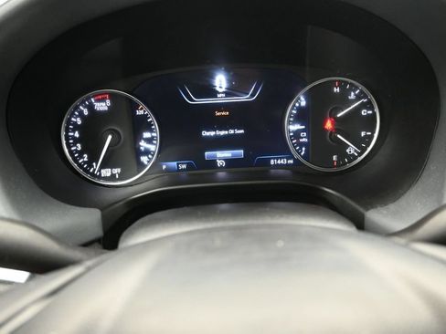 Used 2022 Buick Enclave Premium FWD image 11