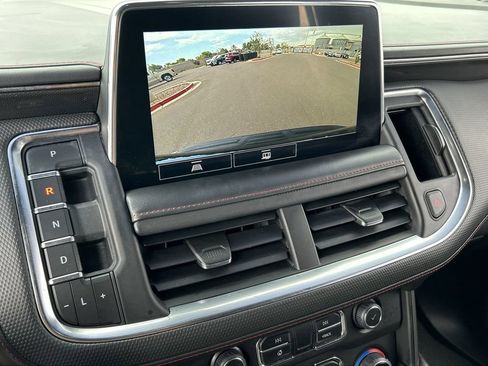 Used 2021 Chevrolet Tahoe RST AWD/4WD image 15