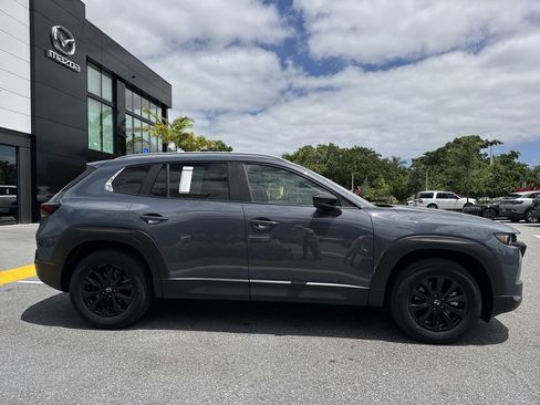 New 2026 MAZDA CX-50 AWD 2.5 S w/ Weather Package image 23