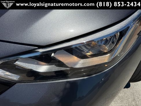 Used 2022 Nissan Sentra S FWD image 34