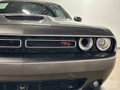Used 2021 Dodge Challenger R/T w/ Plus Package image 5