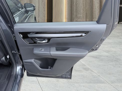 Used 2024 Honda CR-V Sport Touring image 39