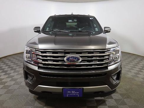 Certified 2021 Ford Expedition Max XLT AWD/4WD image 3