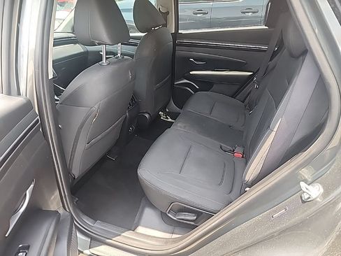 Used 2023 Hyundai Tucson SEL FWD image 10