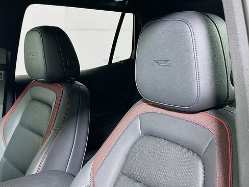 Used 2025 Chevrolet Equinox RS w/ Safety and Technology Package image 20