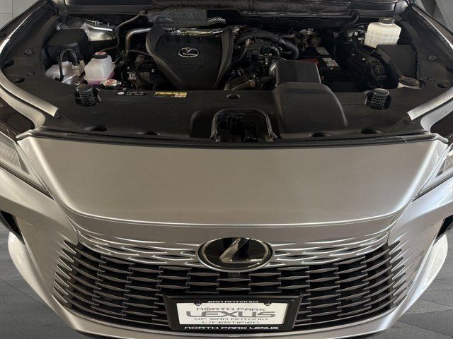 Certified 2023 Lexus RX 350 FWD w/ Cold Area Package image 25