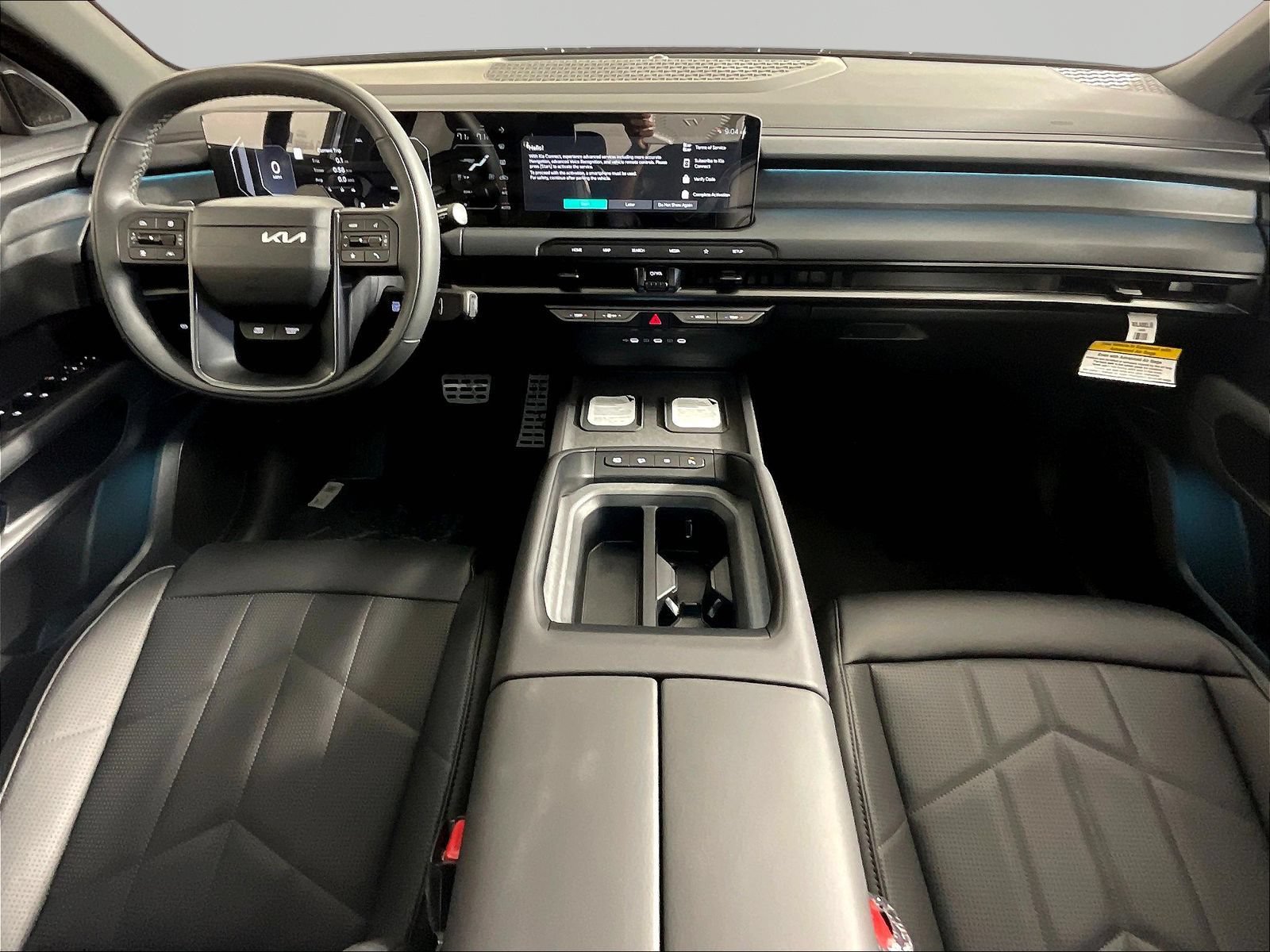 New 2027 Kia Telluride SX X-Line AWD/4WD image 10
