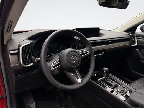 Used 2025 MAZDA CX-50 AWD 2.5 Turbo w/ Weather Package image 10