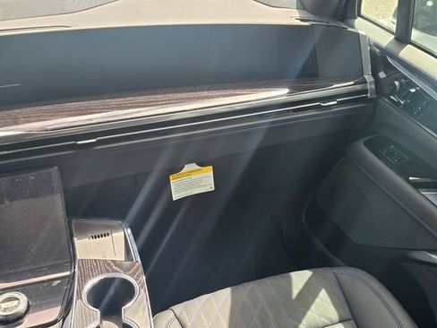 New 2026 Cadillac Escalade IQ Sport 1 image 21