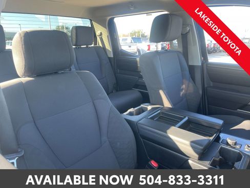 Used 2023 Toyota Tundra SR5 image 15