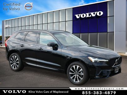 Certified 2025 Volvo XC60 B5 Plus