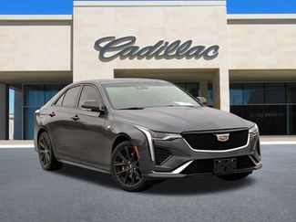Used 2020 Cadillac CT4 Sport video 2
