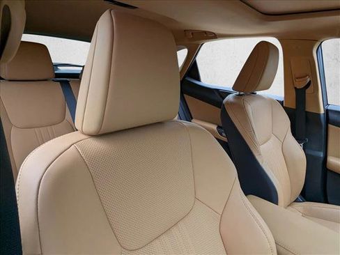 Used 2025 Lexus NX 250 FWD w/ Premium Package image 20