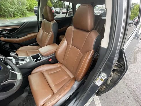 Used 2025 Subaru Outback Touring XT w/ Popular Package #2 AWD/4WD image 20