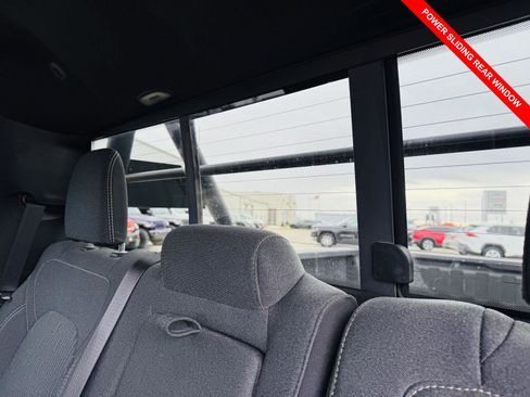 Used 2020 RAM 1500 Big Horn image 9