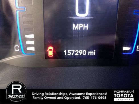 Used 2019 Chrysler Pacifica Touring-L w/ S Appearance Package FWD image 19