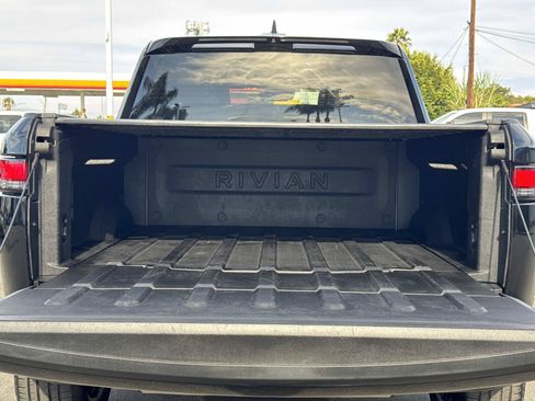 Used 2022 Rivian R1T Adventure AWD/4WD image 28
