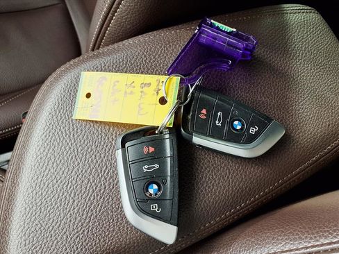 Used 2021 BMW X1 sDrive28i w/ Convenience Package image 24