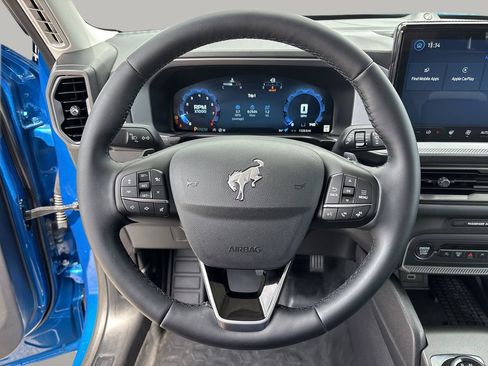 New 2025 Ford Bronco Sport Badlands w/ Badlands Tech Package image 31