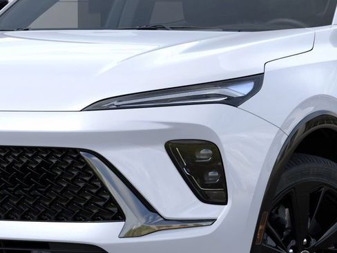 New 2026 Buick Envision Sport Touring image 11