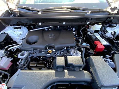 Certified 2024 Toyota RAV4 Adventure image 28