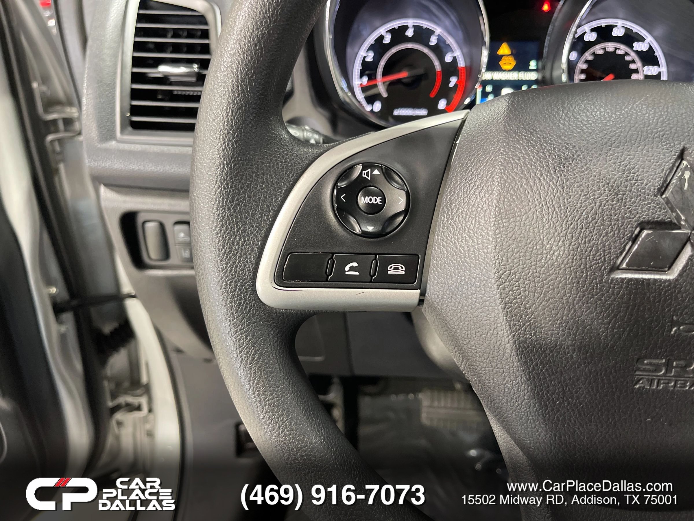 Used 2022 Mitsubishi Outlander Sport LE FWD image 32