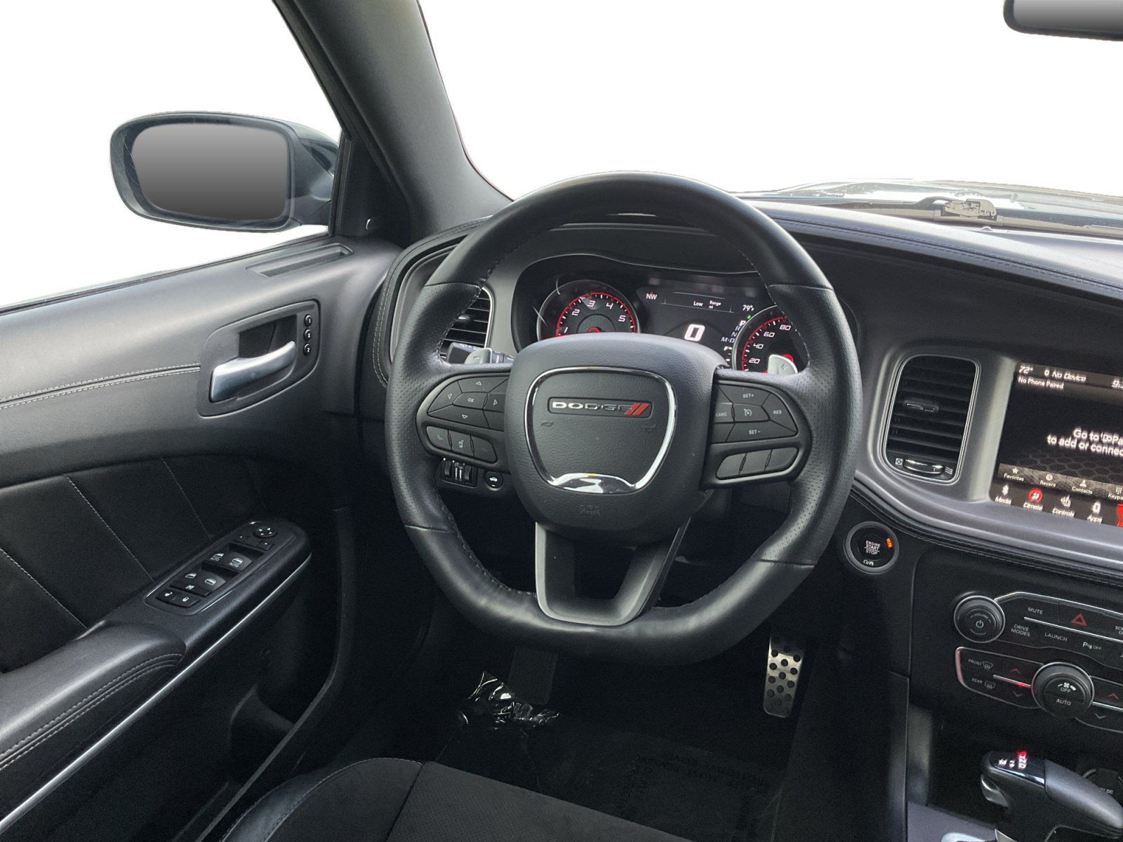 Used 2023 Dodge Charger Scat Pack RWD image 11
