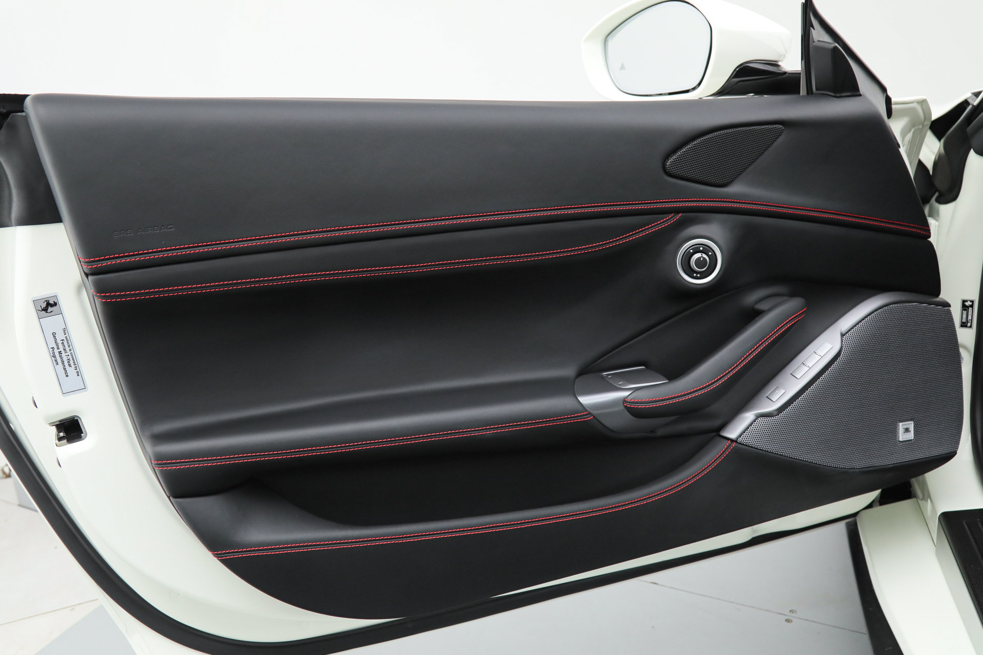 Certified 2023 Ferrari Portofino M RWD image 25