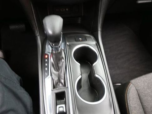 Used 2024 Chevrolet Equinox LT w/ LPO, Cargo Package image 11