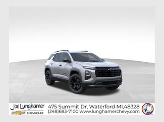 New 2026 Chevrolet Equinox LT video 1