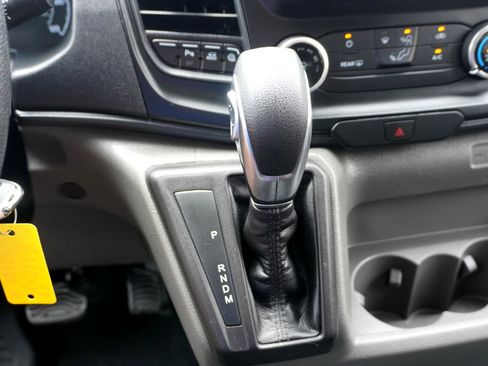Used 2024 Ford Transit 350 XL image 13