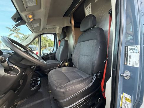Used 2020 RAM ProMaster 3500 FWD image 14