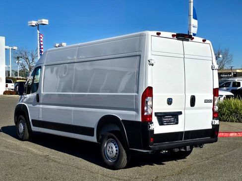New 2026 RAM ProMaster 2500 w/ Advanced Safety Group image 6