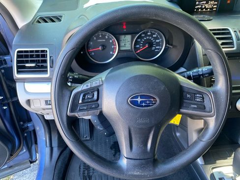 Used 2016 Subaru Forester 2.5i w/ Alloy Wheel Package AWD/4WD image 12