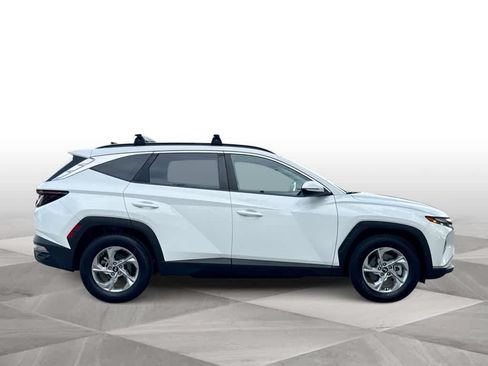 Used 2023 Hyundai Tucson SEL FWD image 9