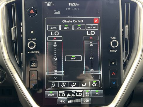 Certified 2025 Subaru Crosstrek 2.0i Premium AWD/4WD image 18