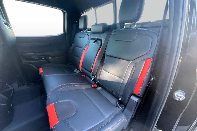 Used 2024 Ford Ranger Raptor AWD/4WD image 29