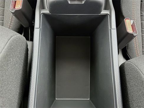 Certified 2026 Honda HR-V Sport image 24