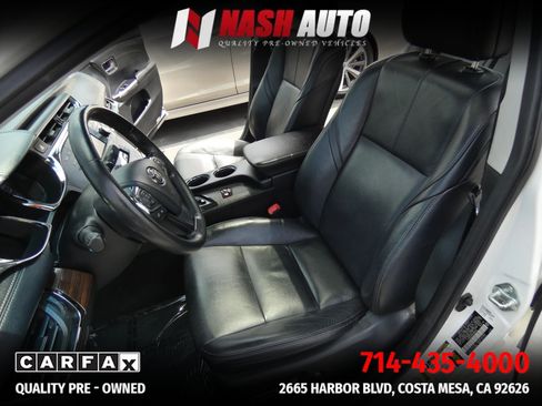 Used 2014 Toyota Avalon XLE Premium FWD image 48