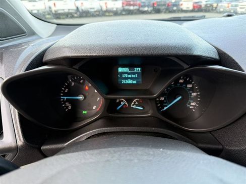 Used 2015 Ford Transit Connect XLT image 23