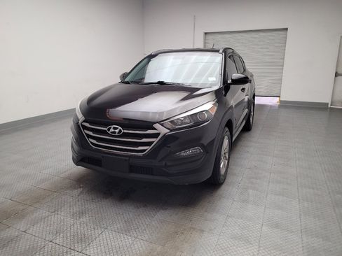 Used 2017 Hyundai Tucson SE w/ SE Popular Package 02 FWD image 15