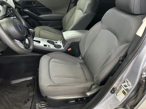 Used 2024 Subaru Crosstrek 2.0i Premium AWD/4WD image 5