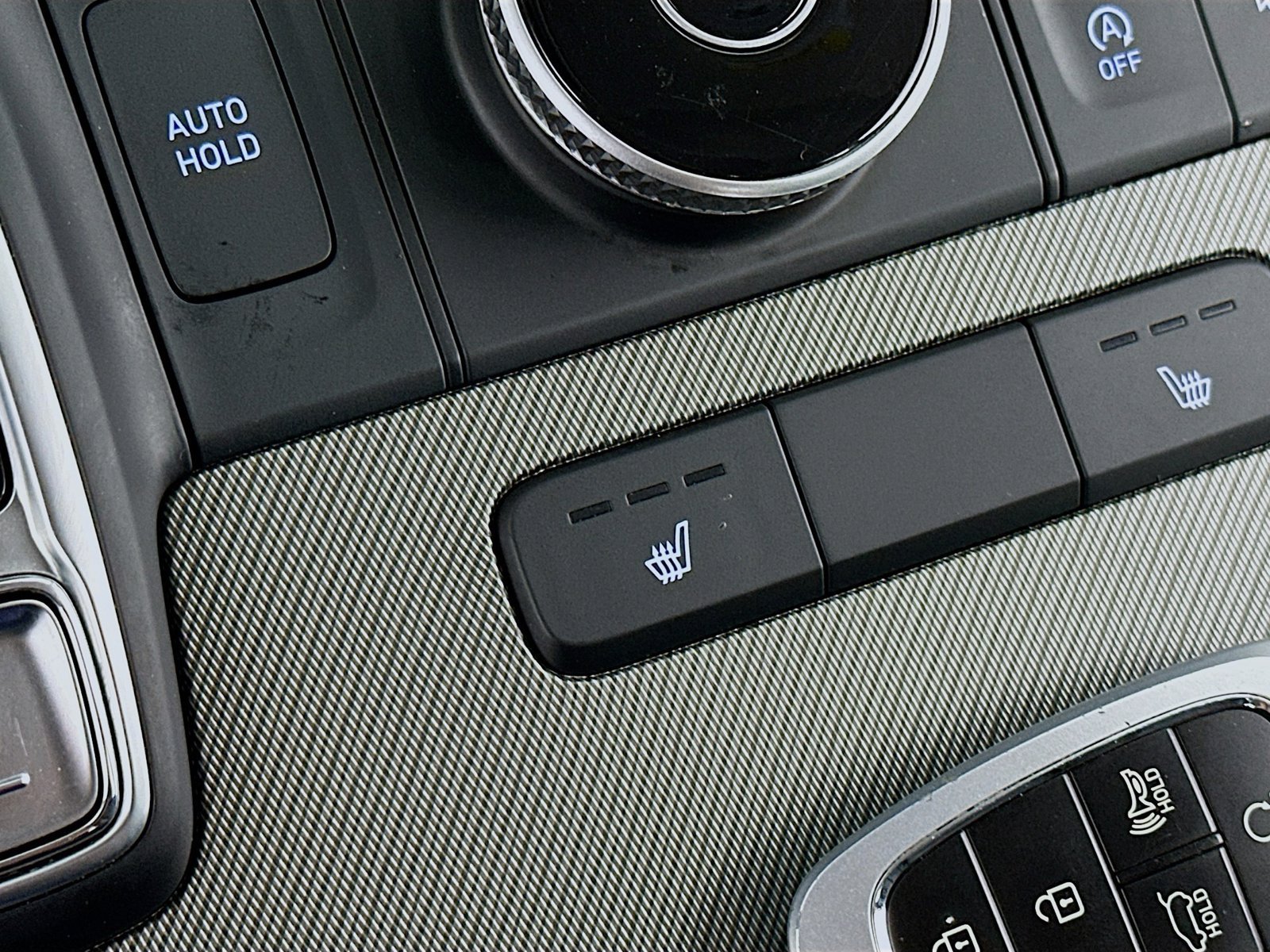 Certified 2024 Hyundai Palisade XRT FWD image 22